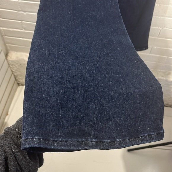 FRAME DENIM JETSET FLARE NWT - Picture 5 of 6